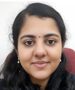 Nidhi Singh